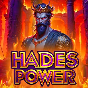 Hades Power Slot